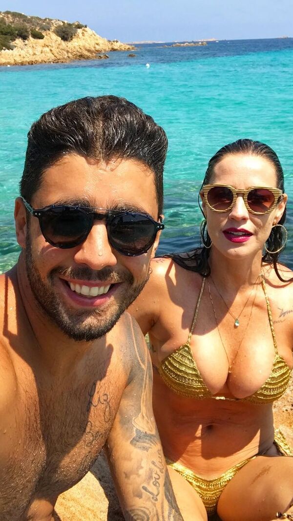 Luana Piovani