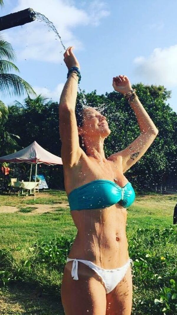 Luana Piovani