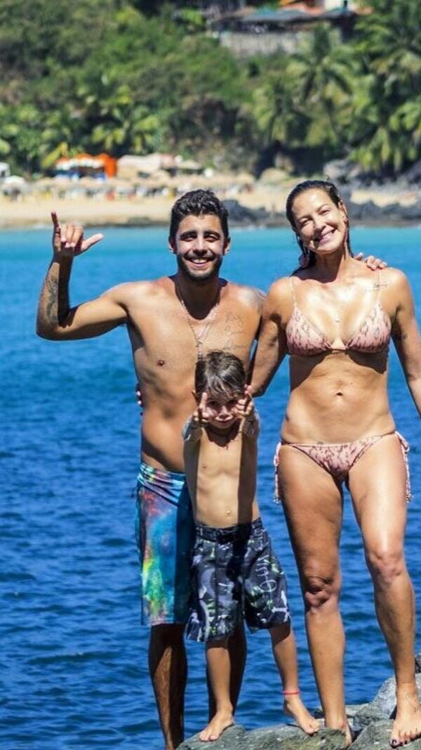 Luana Piovani