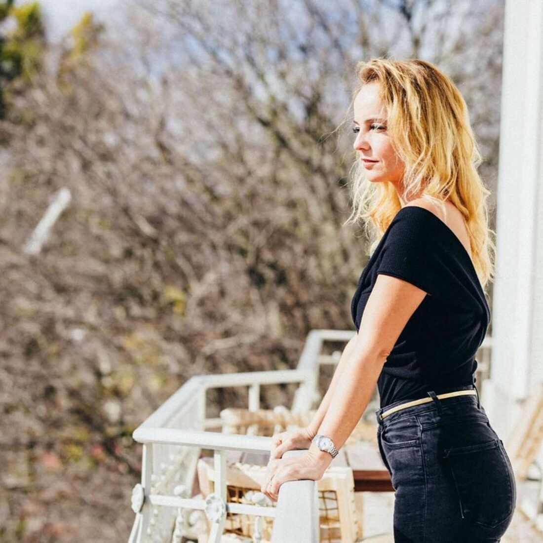 Bárbara Norton de Matos