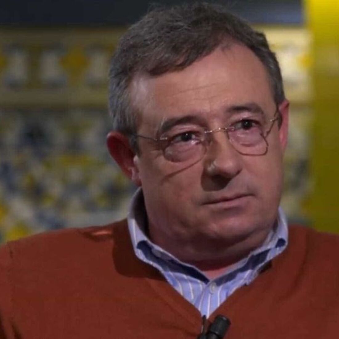 Luís Aleluia, menino tonecas, violência doméstica, mãe, casa do gaiato
