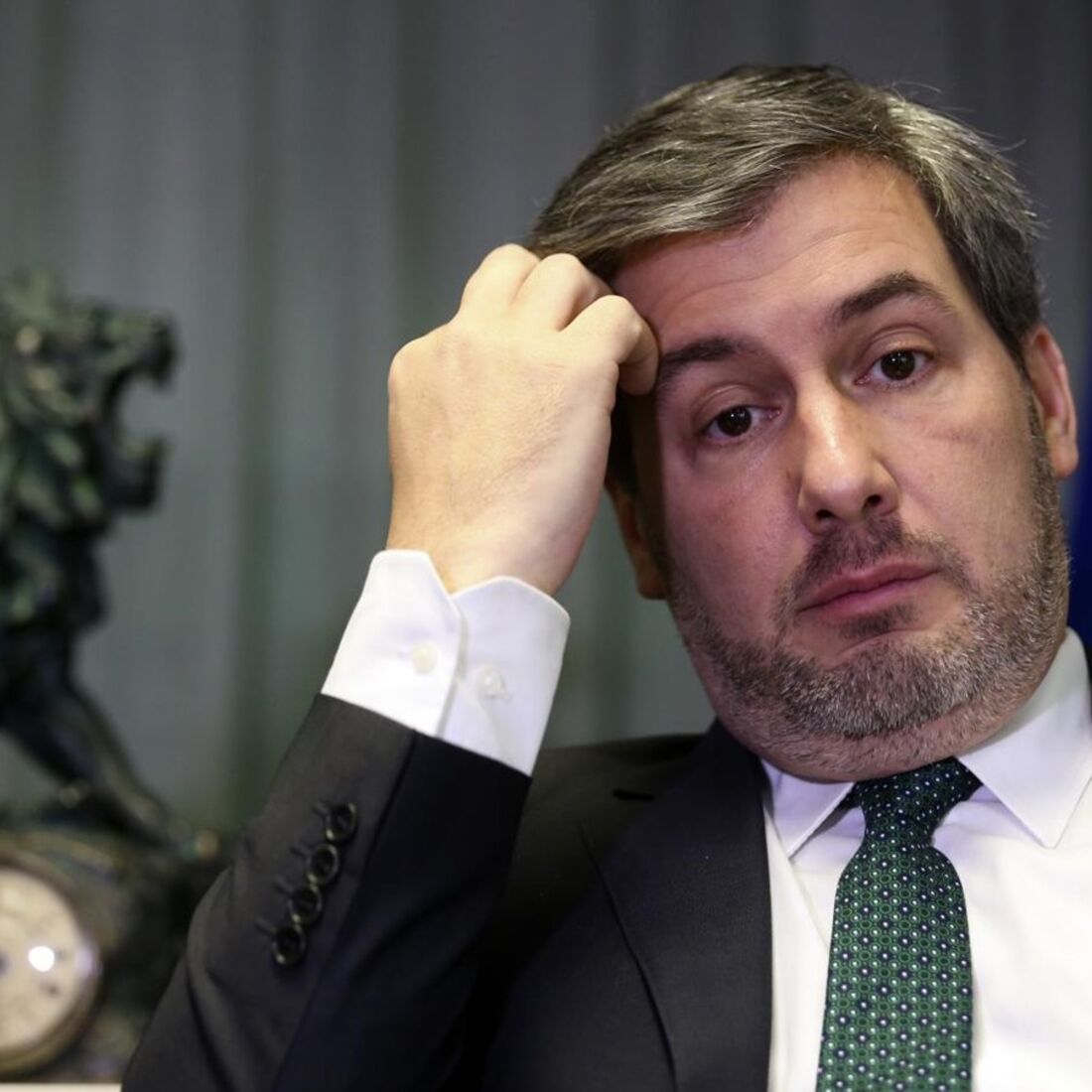 Bruno de Carvalho
