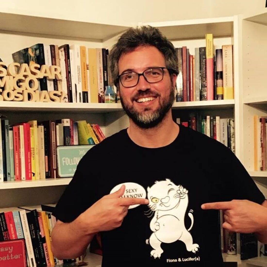 Pedro Chagas Freitas