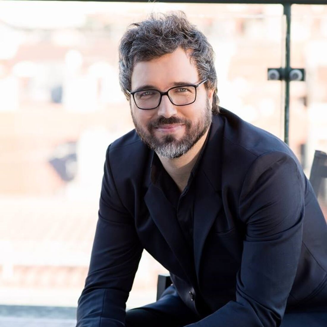 Pedro Chagas Freitas