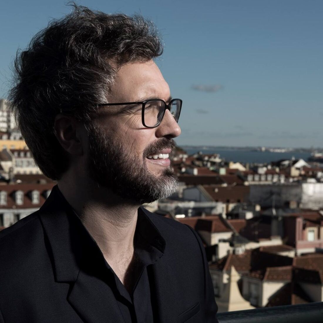 Pedro Chagas Freitas