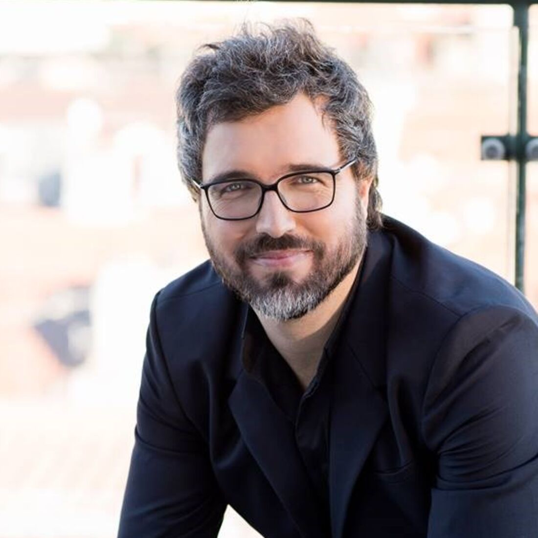 Pedro Chagas Freitas