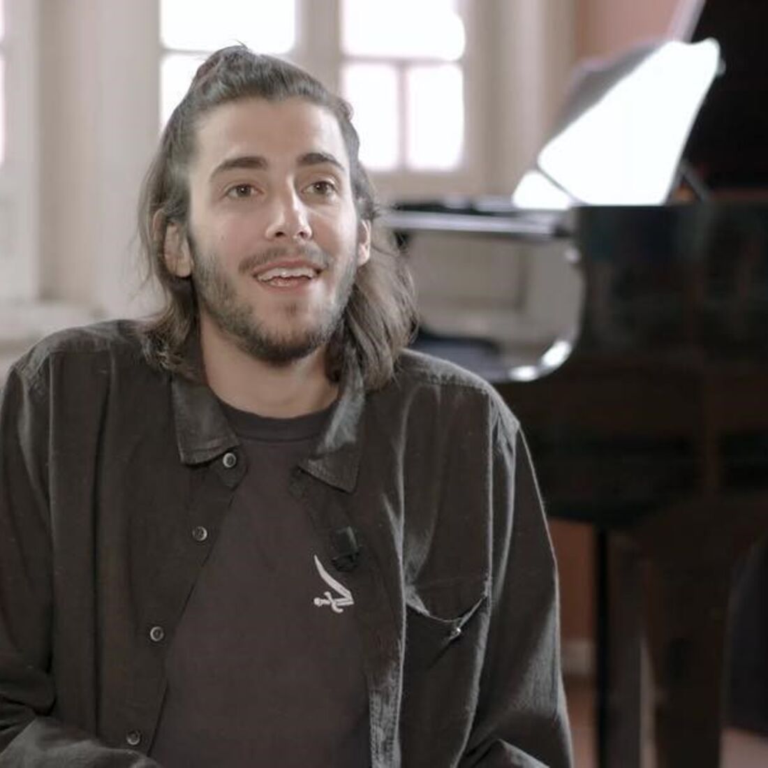Salvador Sobral, transplante, coração, festival eurovisão da canção, cantar