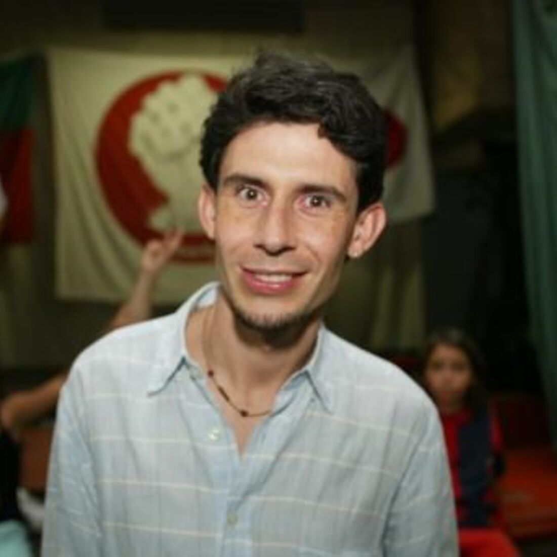 zé maria
