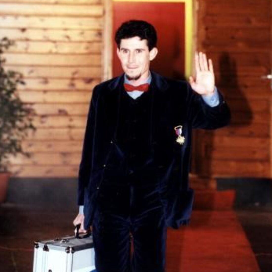 zé maria