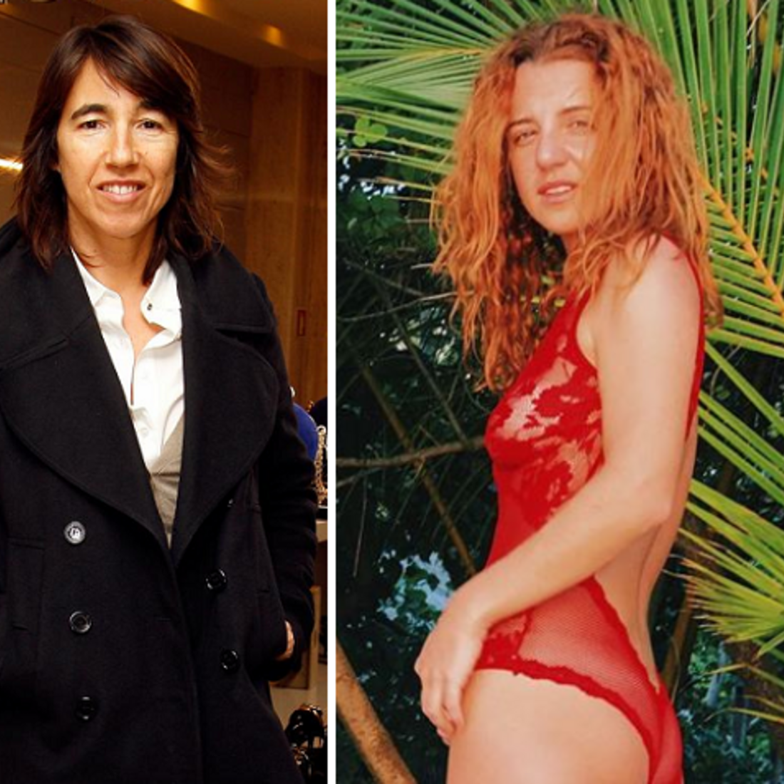 inês herédia, gabriela sobral