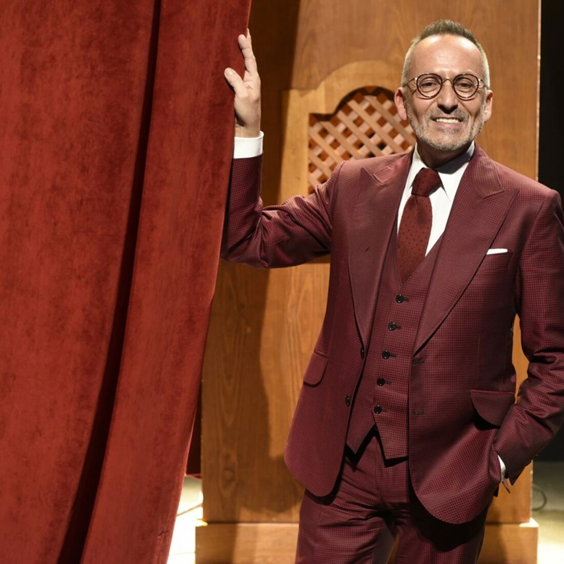 Manuel Luís Goucha, casa dos segredos, estreia, reality show, tvi