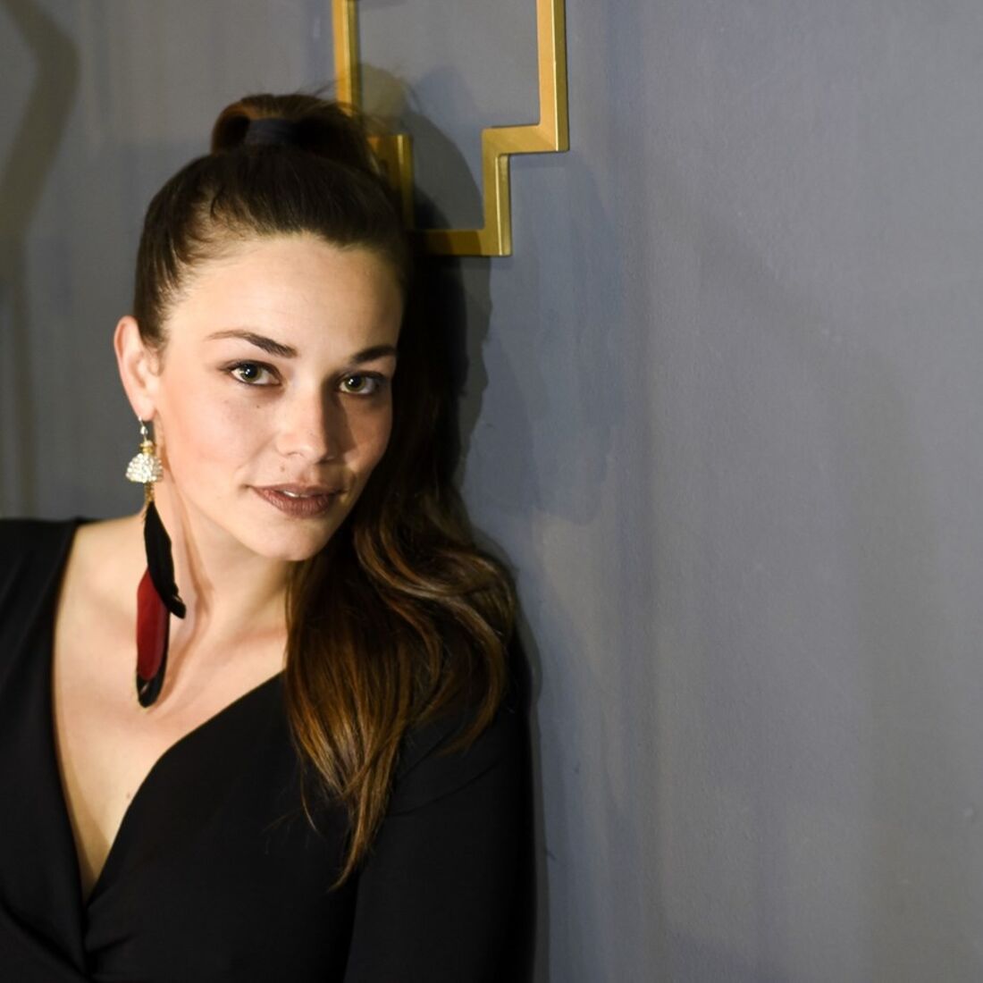 Laura Galvão, atriz, suicídio, drama, A Herdeira, TVI