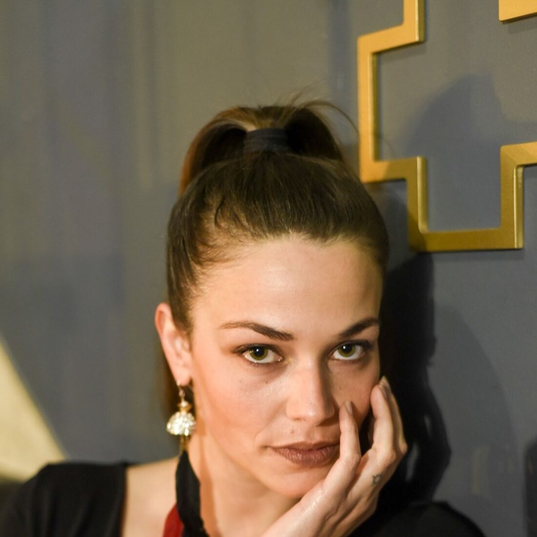 Laura Galvão, atriz, suicídio, drama, A Herdeira, TVI