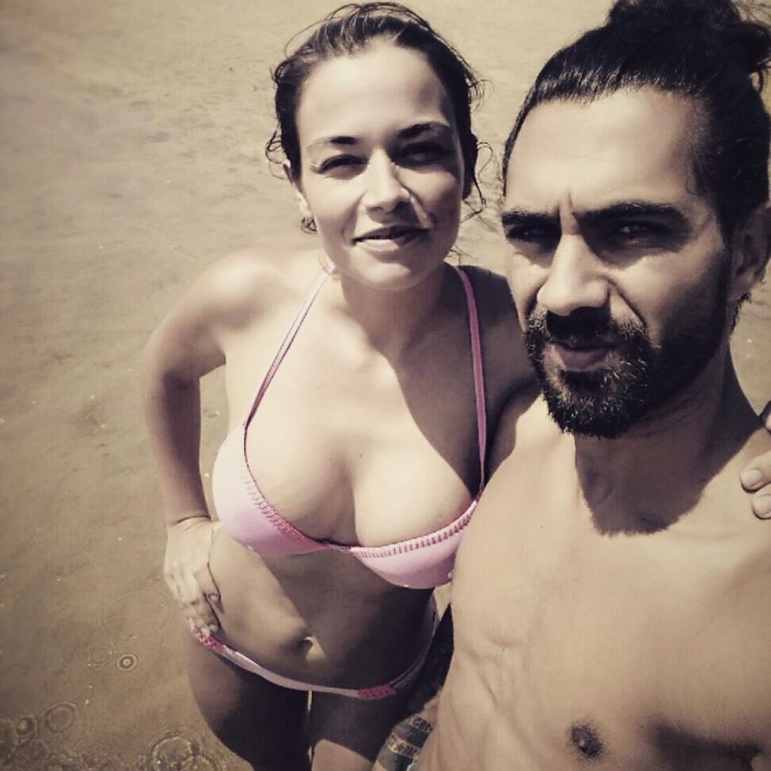 Laura Galvão, atriz, suicídio, drama, A Herdeira, TVI