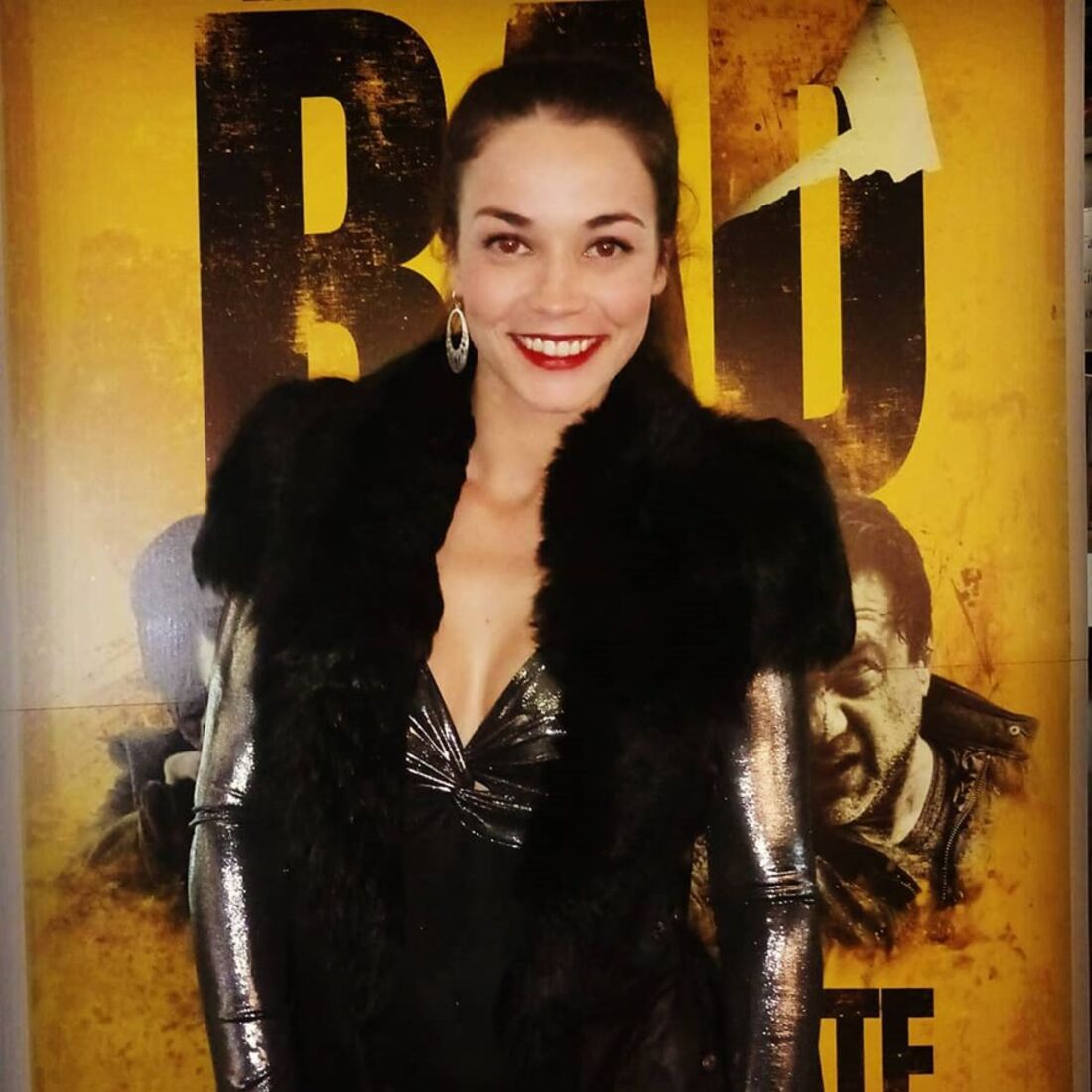 Laura Galvão, atriz, suicídio, drama, A Herdeira, TVI