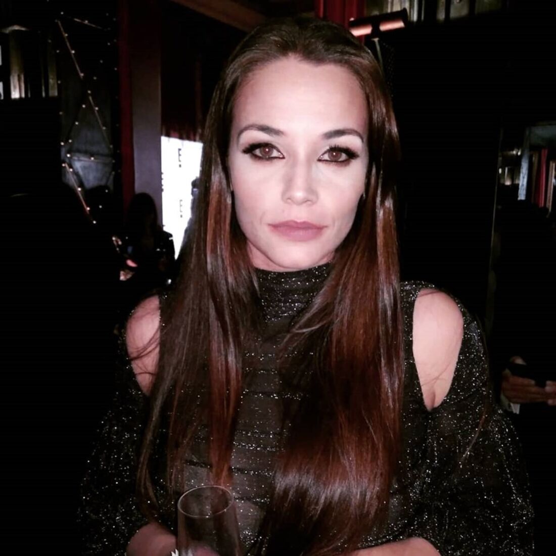 Laura Galvão, atriz, suicídio, drama, A Herdeira, TVI