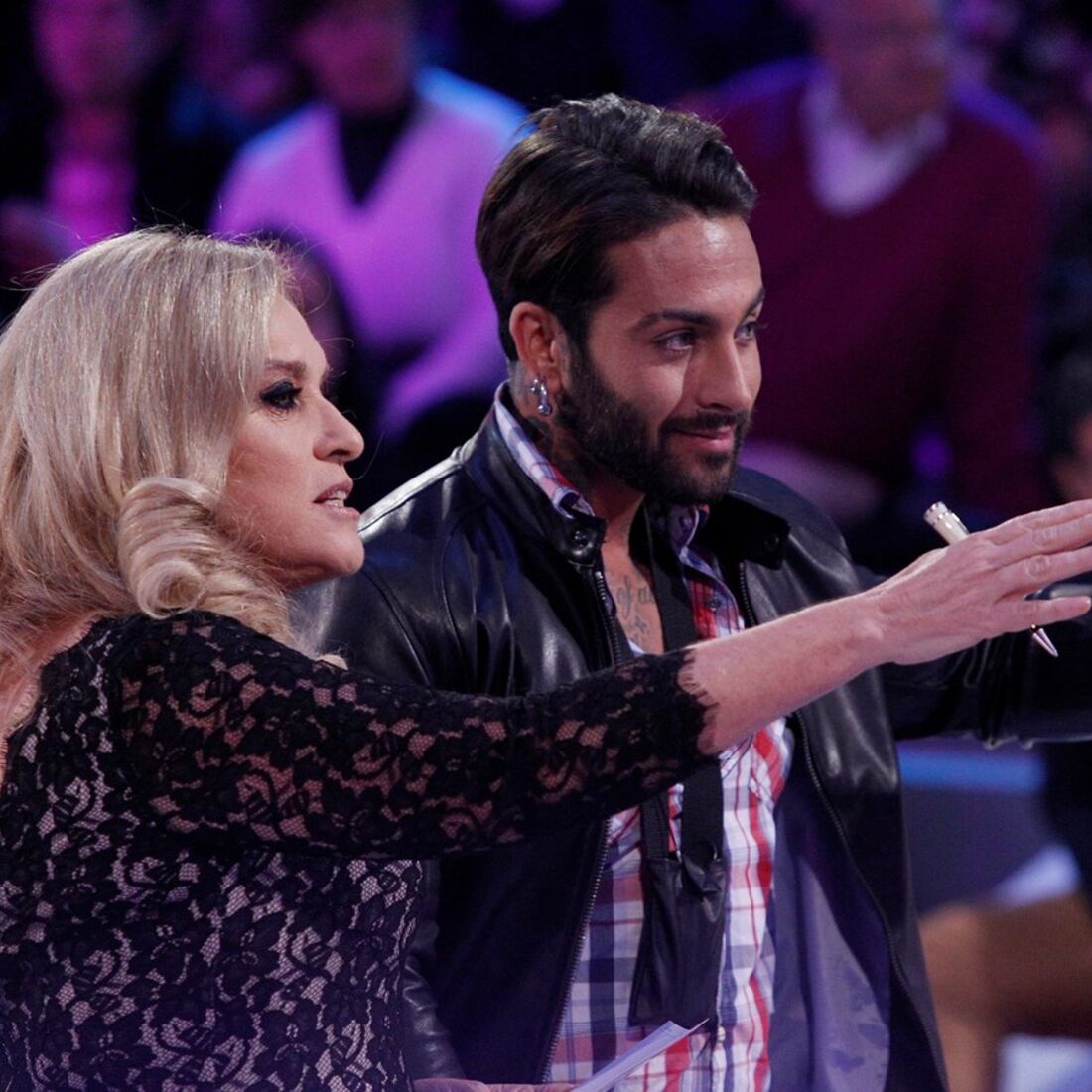 Manuel Luís Goucha, casa dos segredos, tvi, ex-concorrentes, críticas