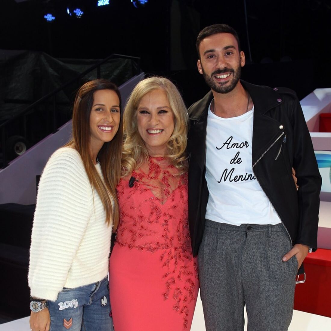 Manuel Luís Goucha, casa dos segredos, tvi, ex-concorrentes, críticas