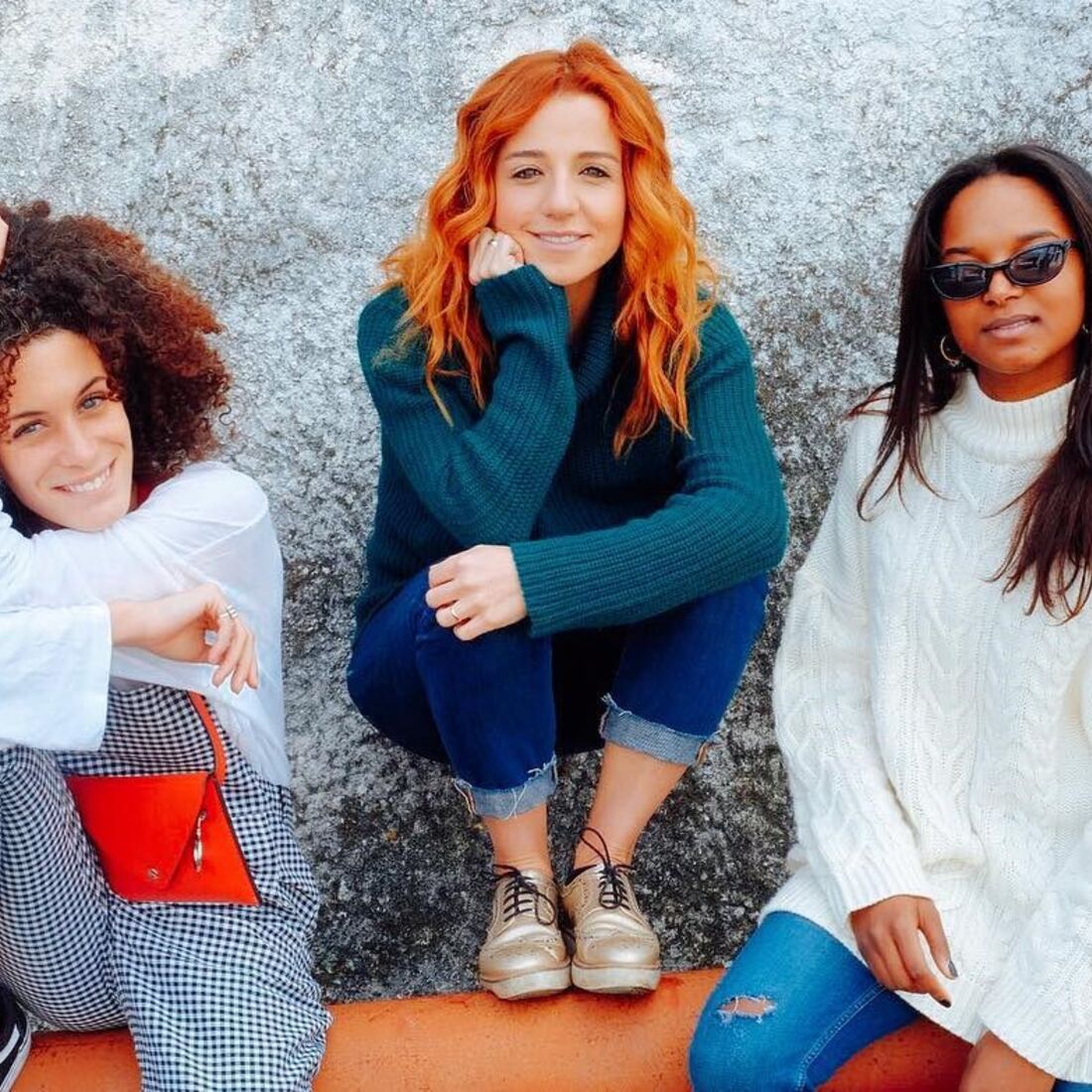 Gabriela Sobral, Inês Herédia, casamento, lésbico