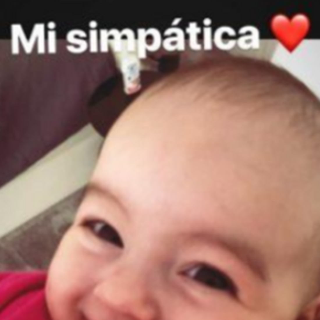 alana martina, georgina