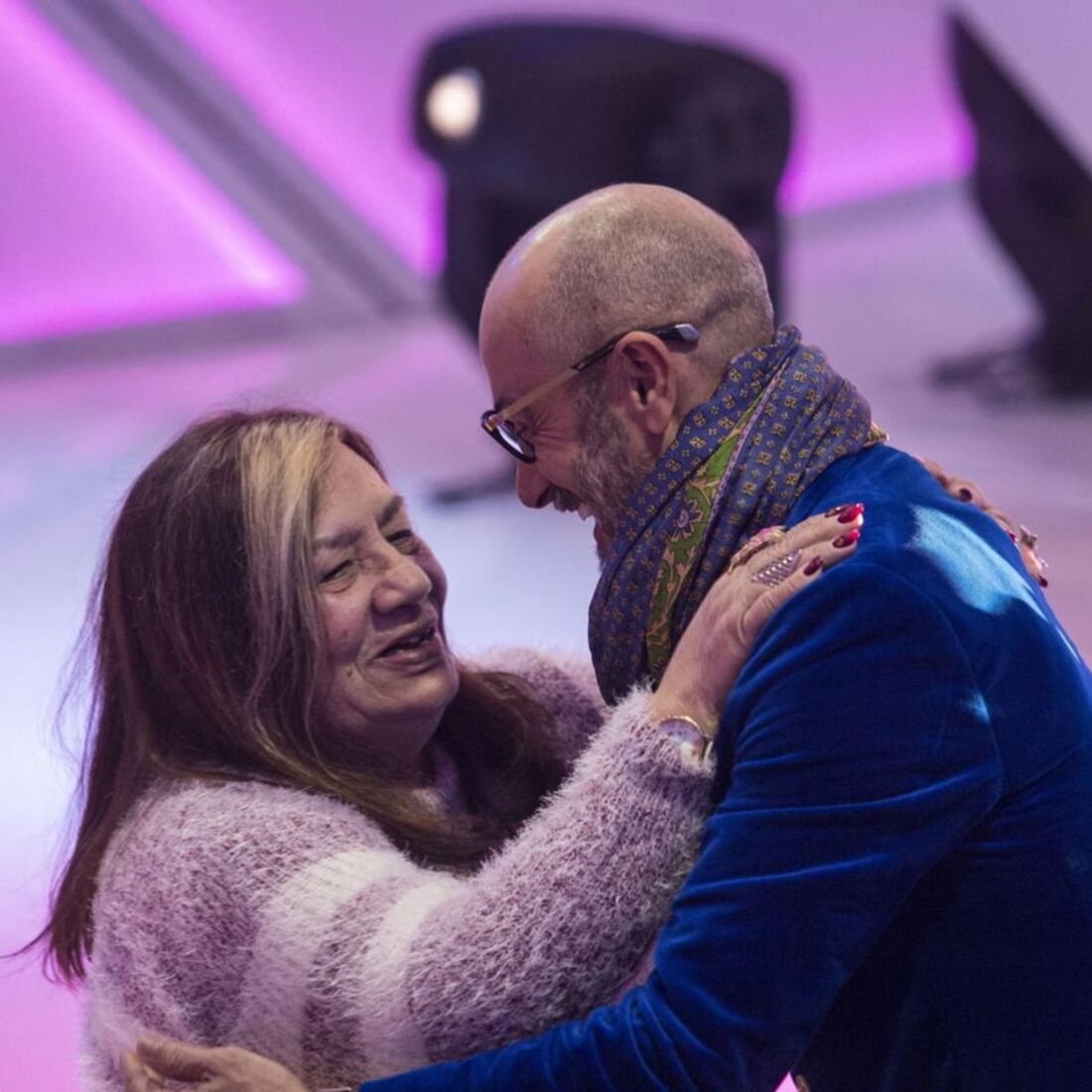 goucha, casa dos segredos