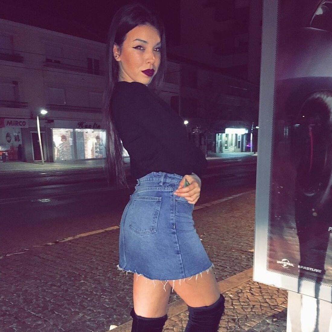 Isabela Cardinali, casa dos segredos 