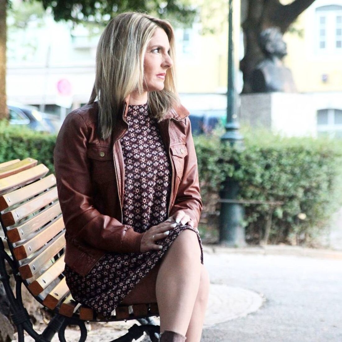 Paula Marcelo, Camilo de Oliveira