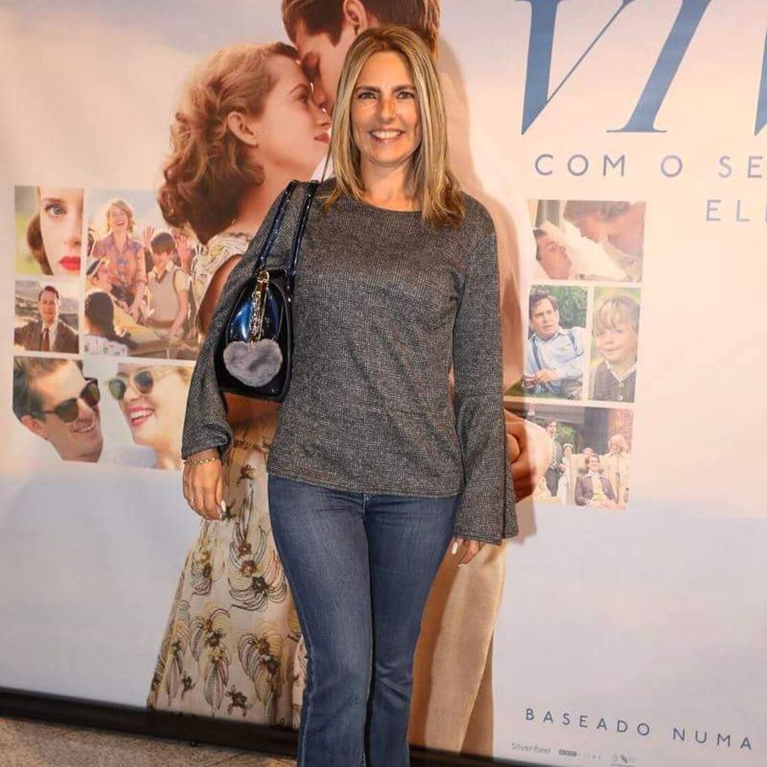 Paula Marcelo, Camilo de Oliveira