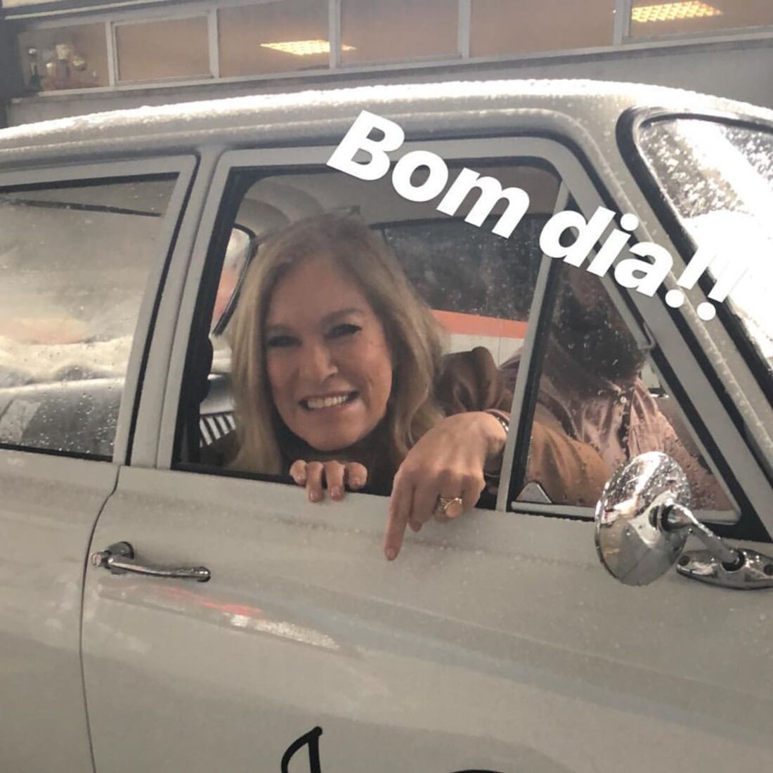 teresa guilherme, goucha, você na tv, casamenteira