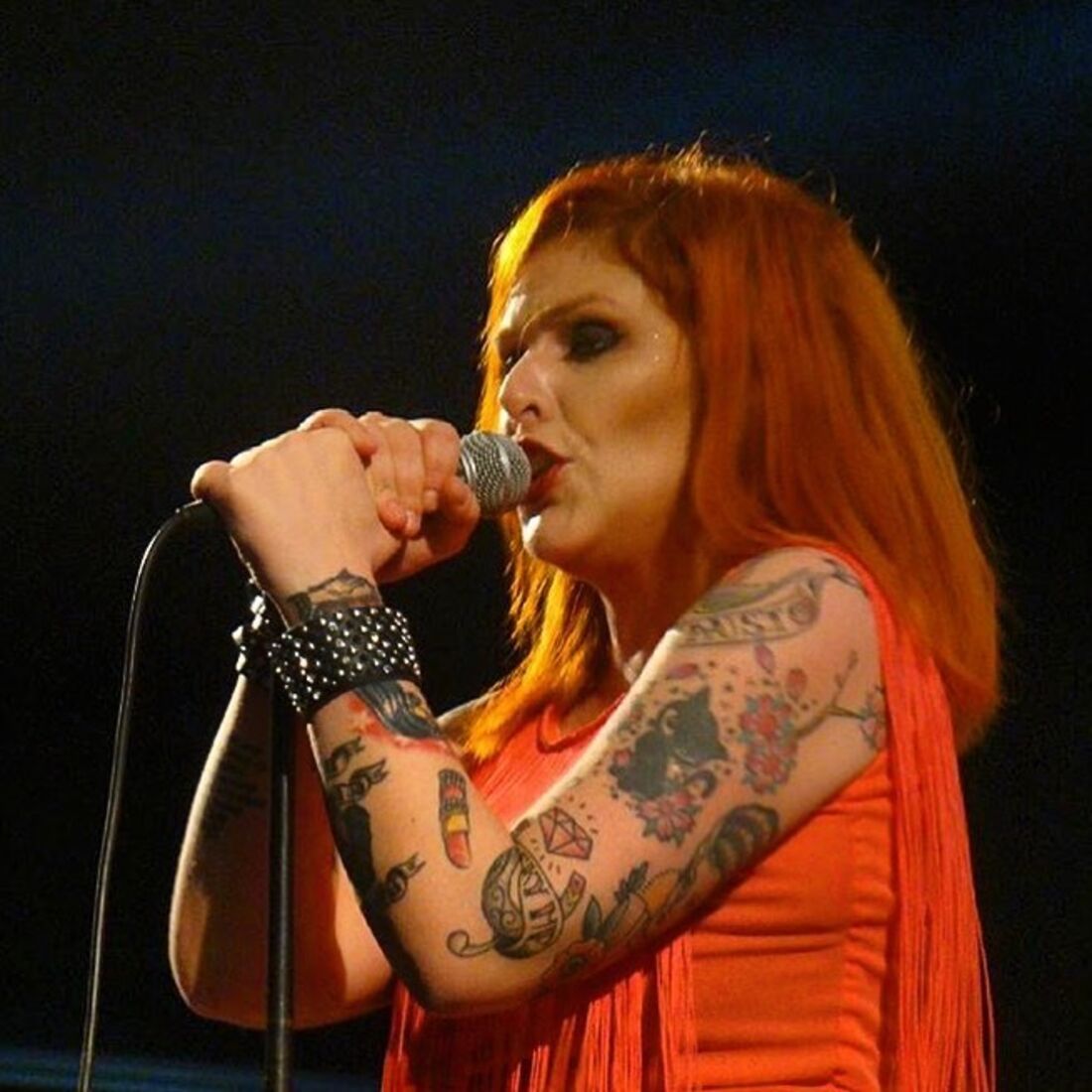 Sónia Tavares
