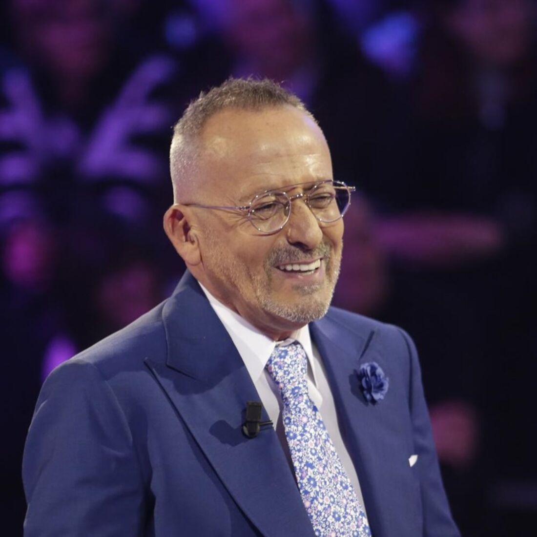 Manuel Luís Goucha, Casa dos Segredos