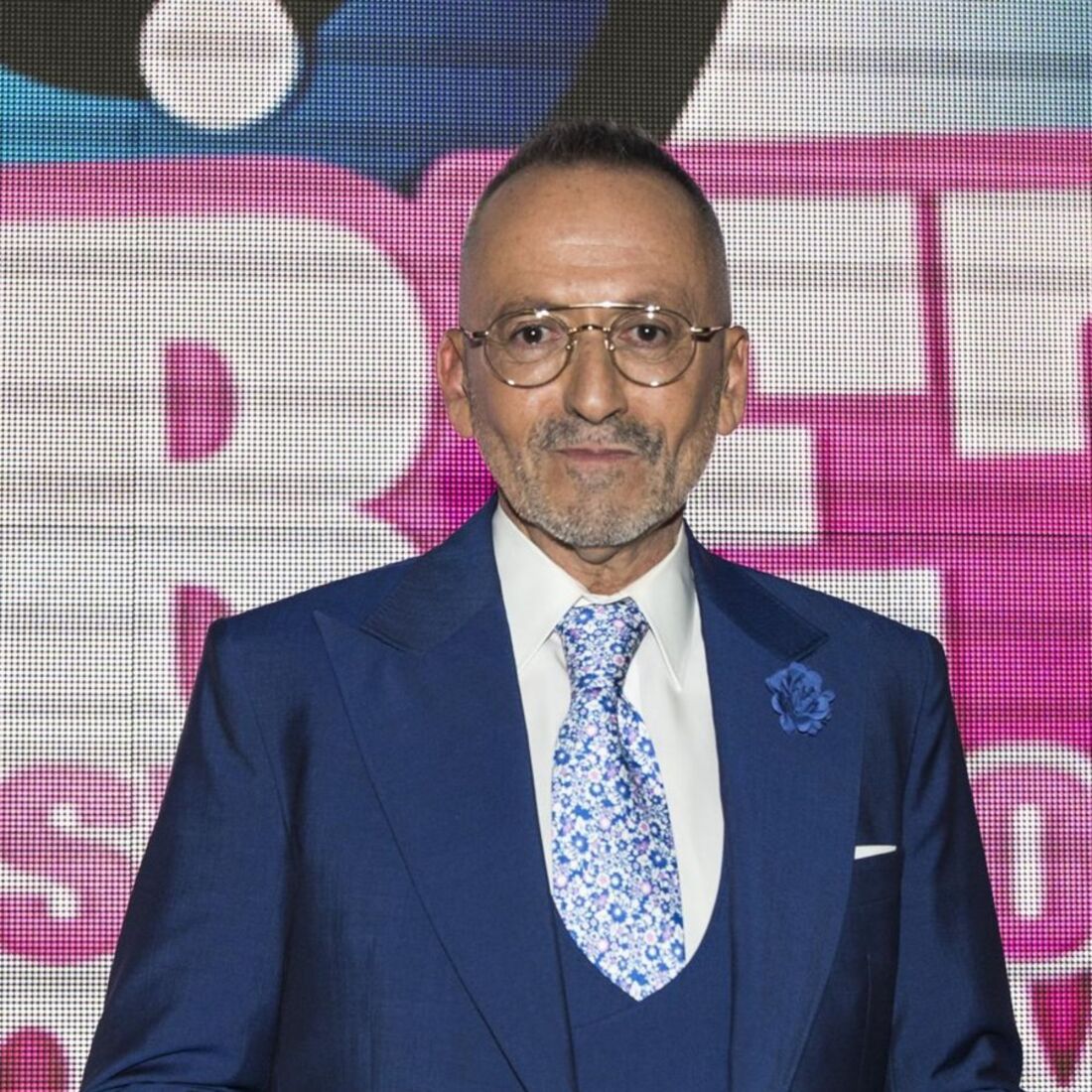 Manuel Luís Goucha, Casa dos Segredos