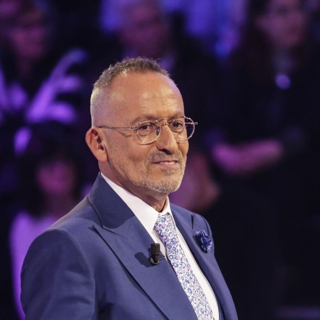 Manuel Luís Goucha, Casa dos Segredos