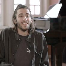 Salvador Sobral, transplante, coração, festival eurovisão da canção, cantar