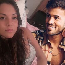 David Carreira, Angélica