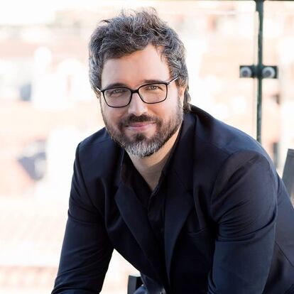 Pedro Chagas Freitas