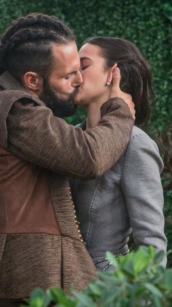 José Fidalgo, Bruna Marquezine