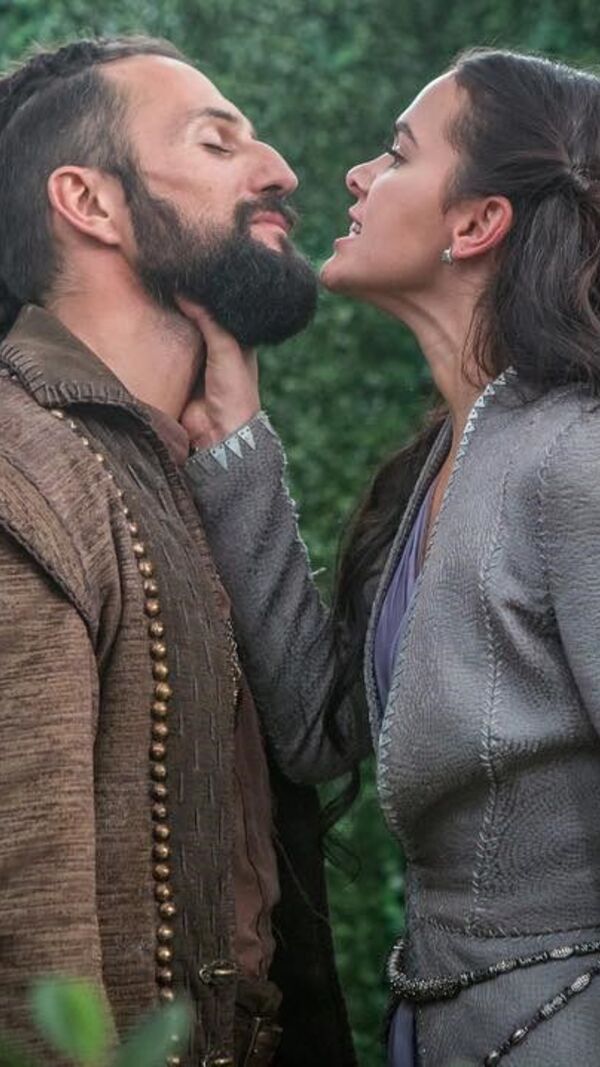 José Fidalgo, Bruna Marquezine