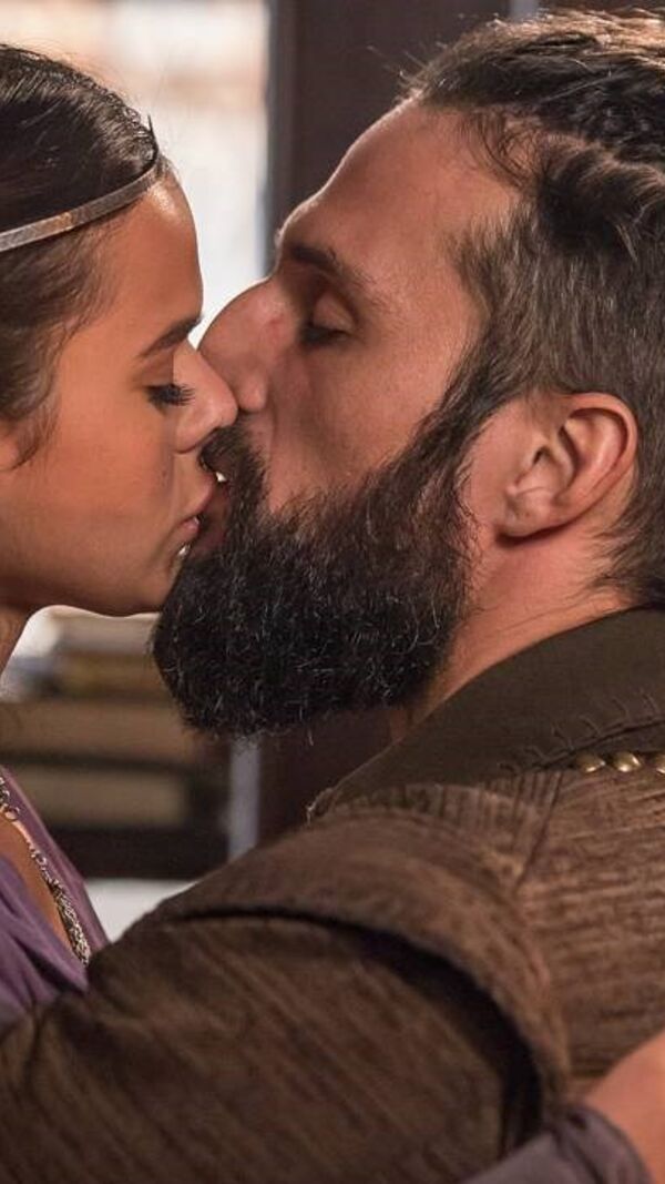 José Fidalgo, Bruna Marquezine