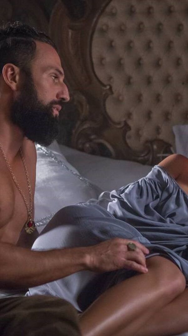José Fidalgo, Bruna Marquezine