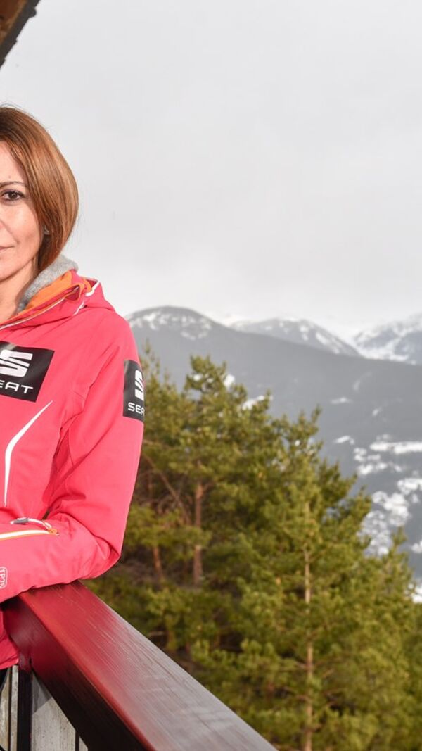 Silvia Rizzo