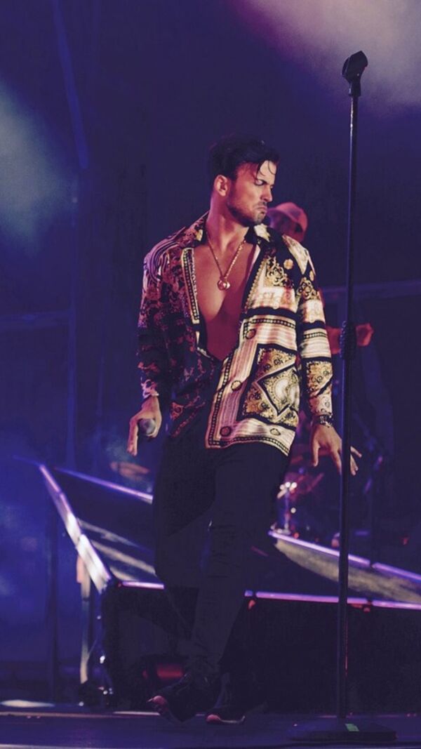 David Carreira