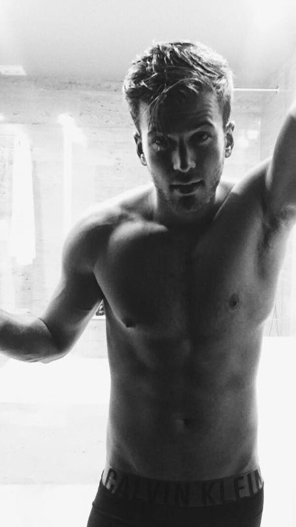 David Carreira