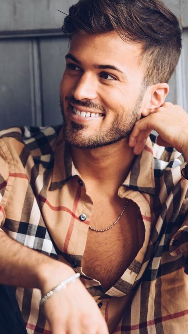 David Carreira