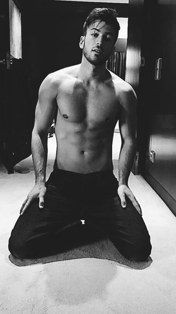 David Carreira