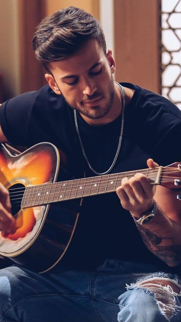 David Carreira