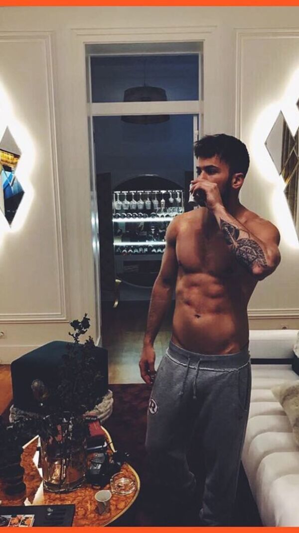 David Carreira