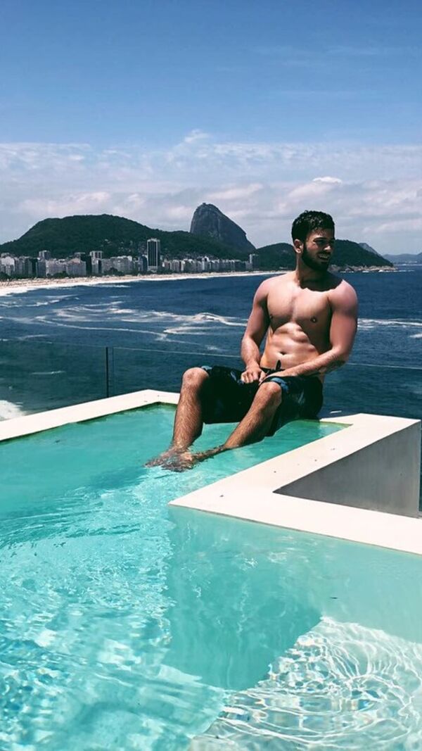 David Carreira