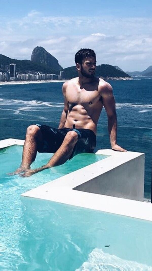David Carreira