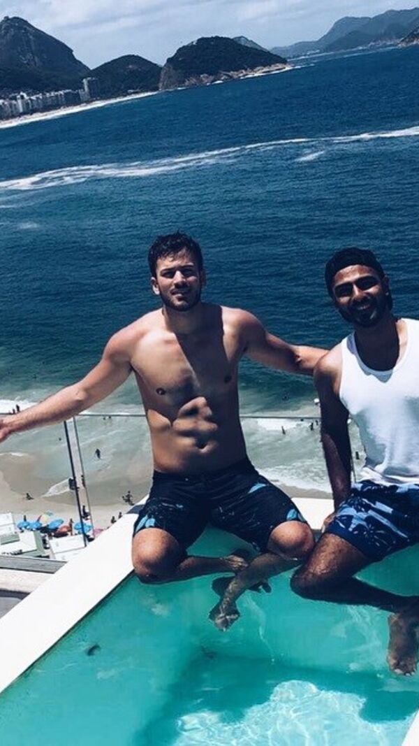 David Carreira